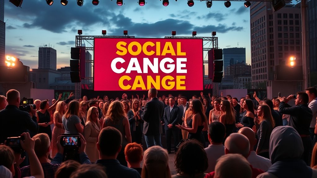 celebrity activism s pitfalls