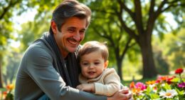 celebrity adoption heartwarming tales