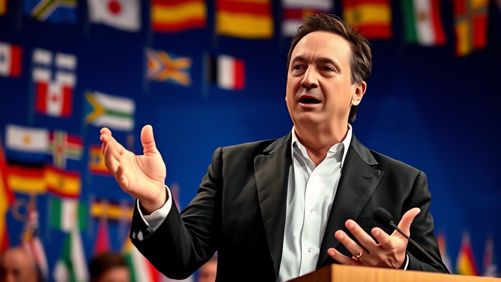 celebrity advocacy impacts policy