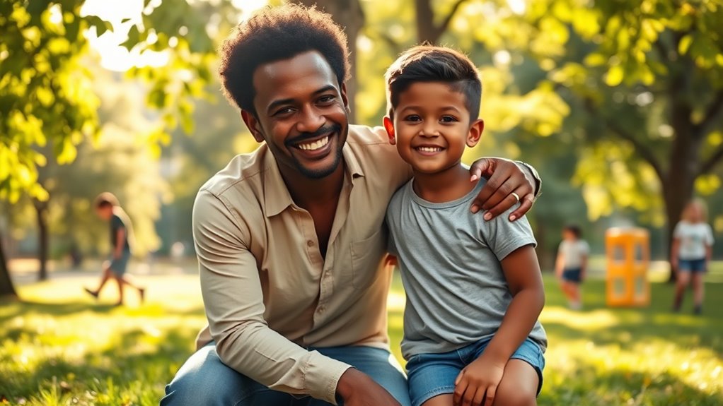 celebrity advocacy promotes foster adoption