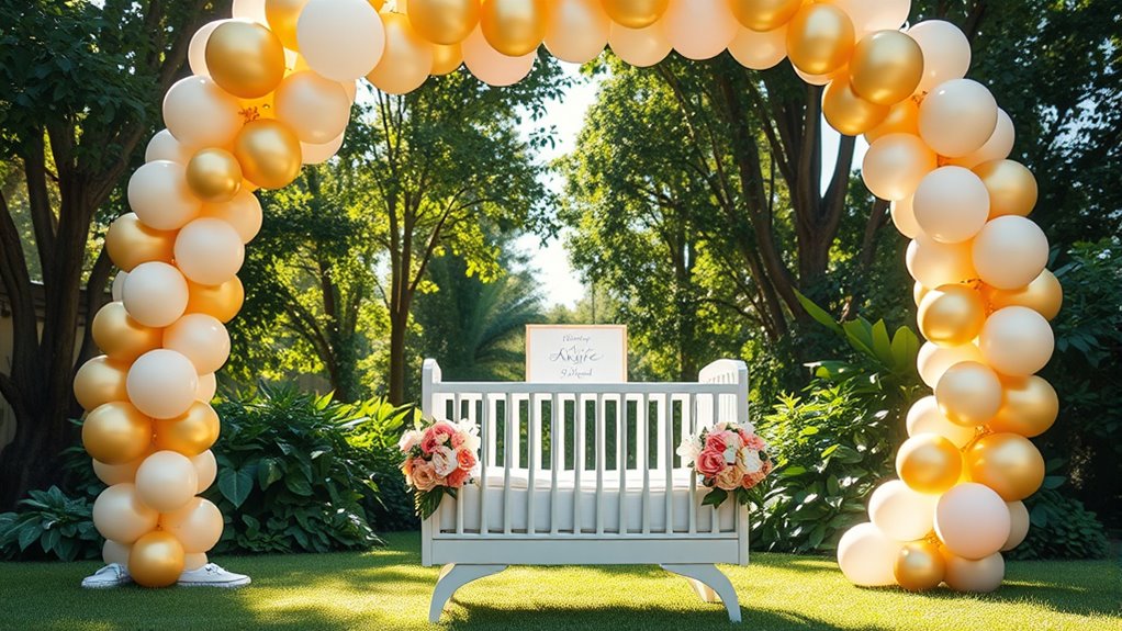 celebrity baby announcement strategies