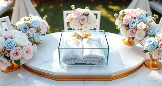 celebrity baby gender reveals