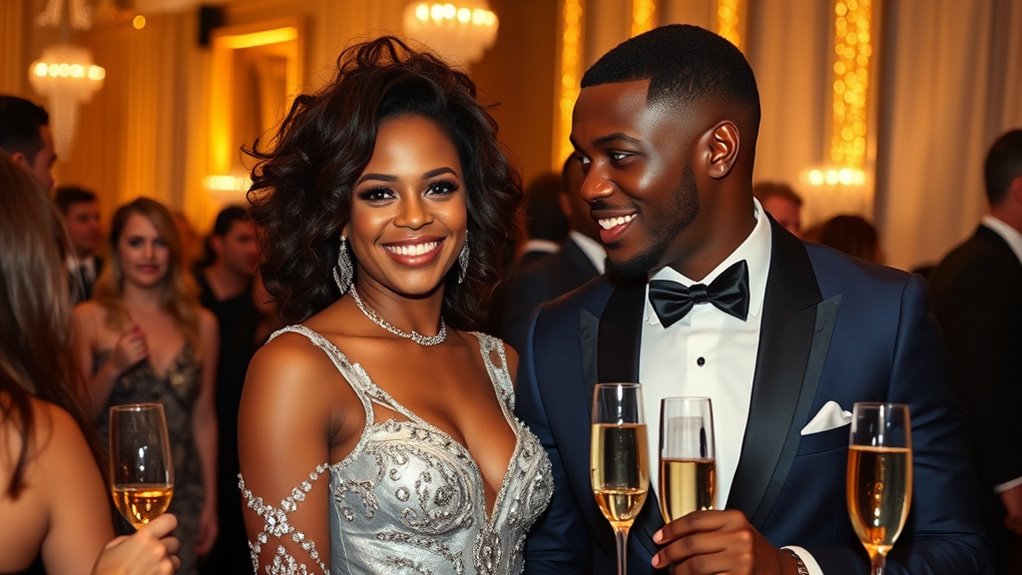 celebrity bond extends publicly