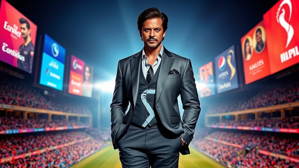 celebrity brand endorsement power