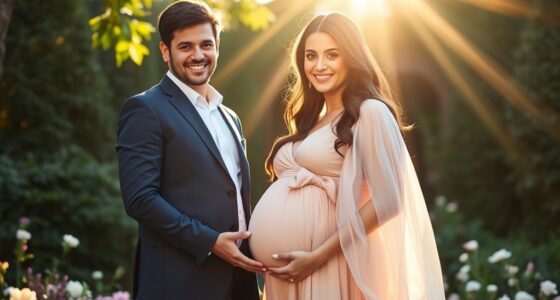 celebrity couples expecting babies