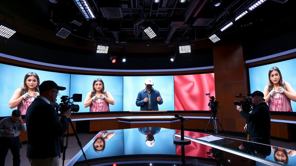 celebrity court case ethics