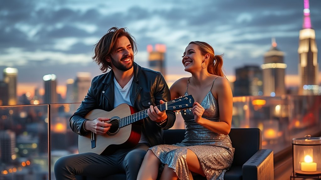 celebrity crossover industry trends