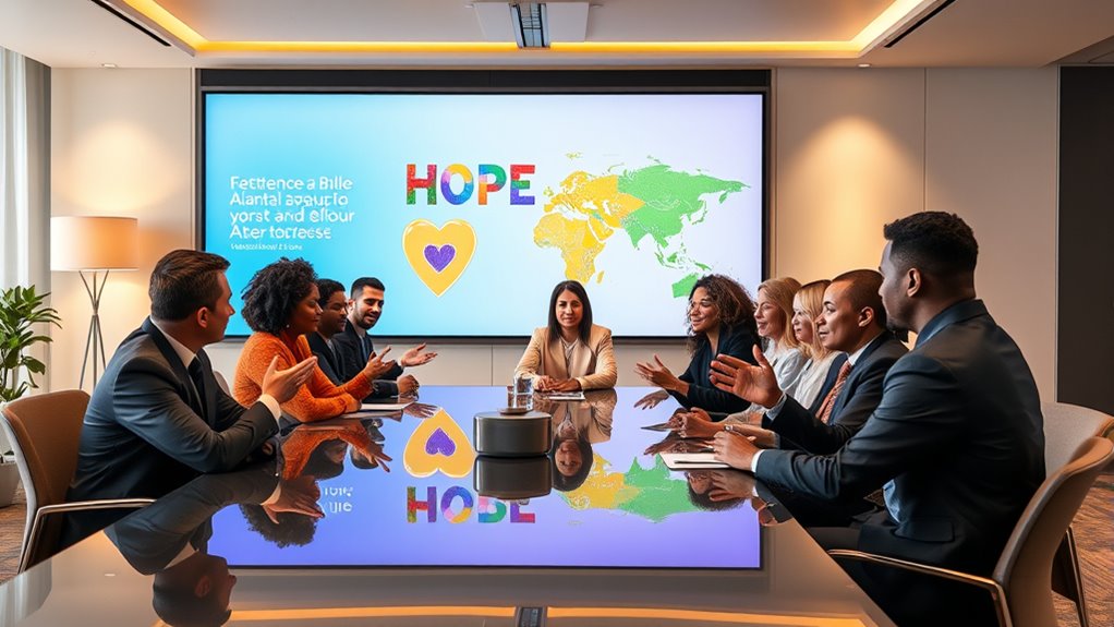 celebrity driven mental health awareness