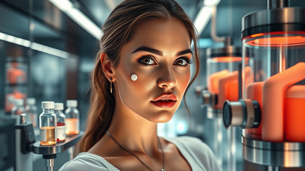 celebrity drug use normalization