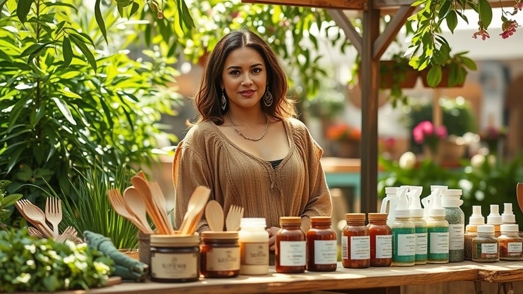 celebrity eco collaborations expand globally