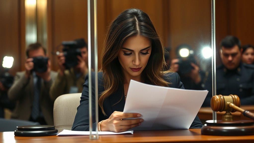 celebrity emotional and social toll