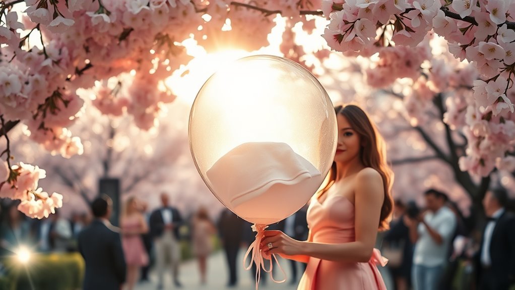 celebrity family growth influence