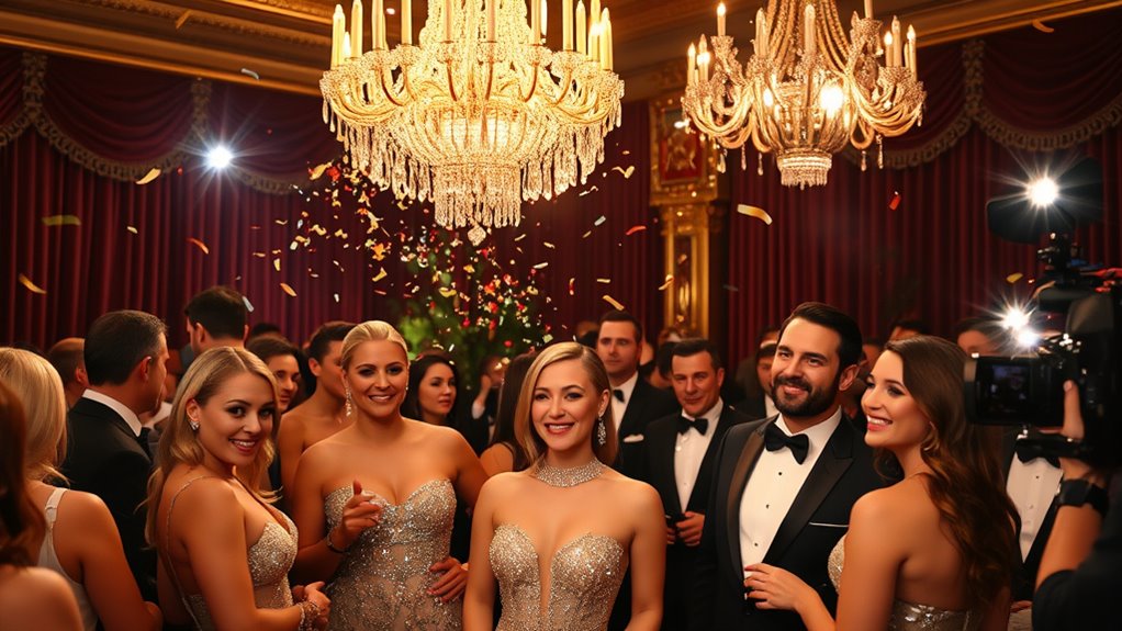 celebrity fashion and personality