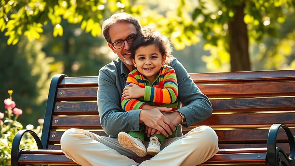 celebrity foster care stories