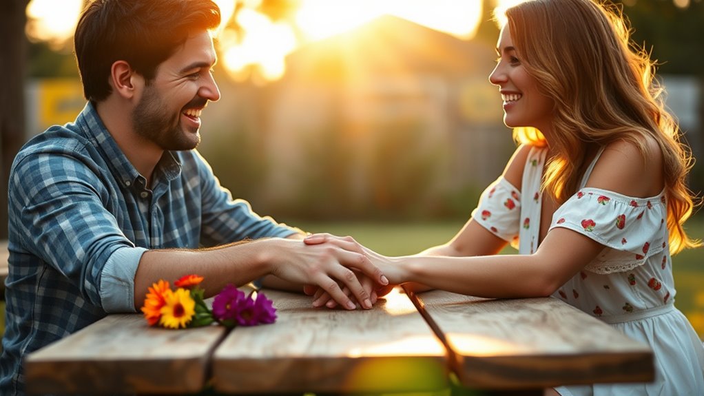 celebrity friends turn romantic