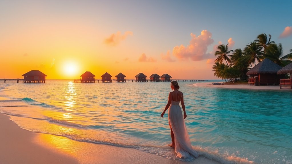 celebrity honeymoon hotspots 2025