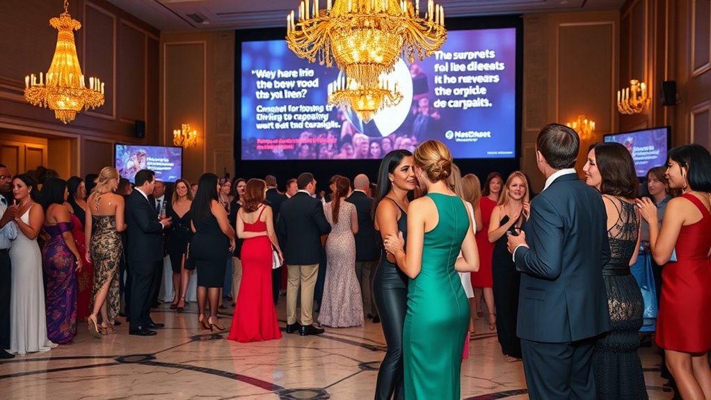 celebrity influence drives policy