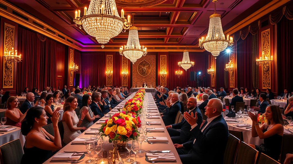 celebrity led wildfire fundraiser