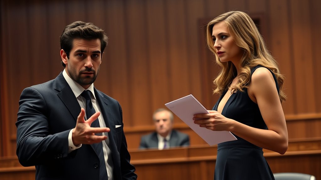 celebrity legal dispute timeline