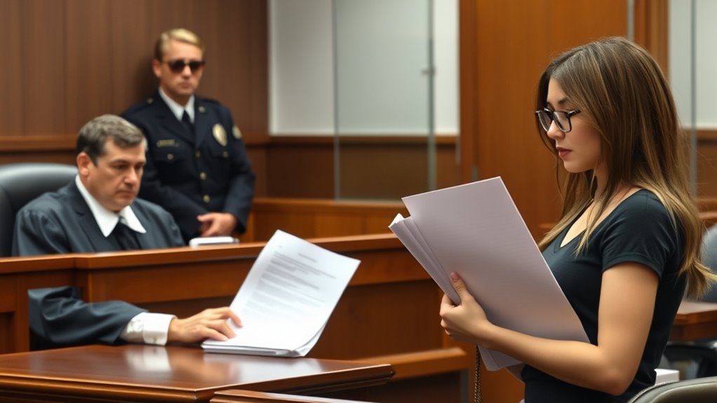 celebrity legal tros