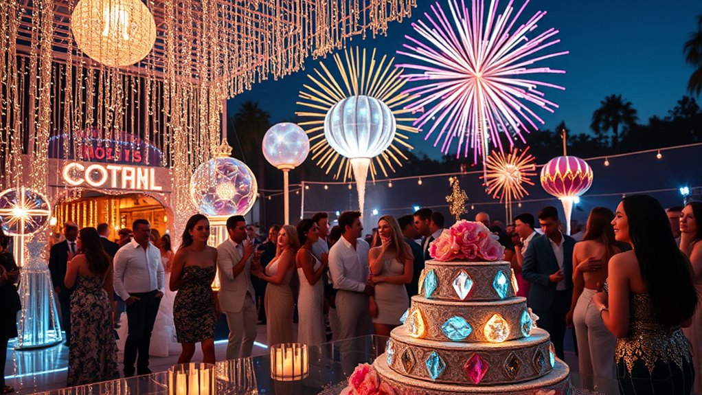 celebrity media influence and trends