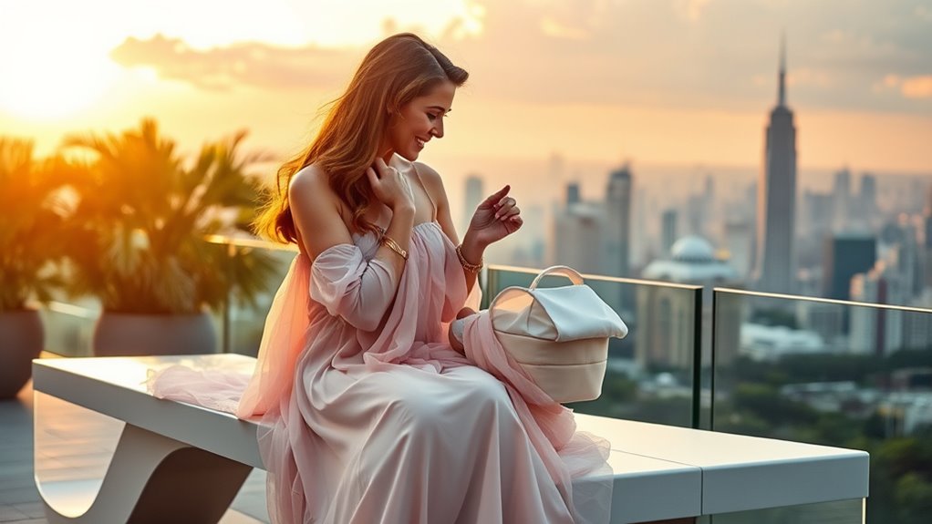 celebrity pda parenthood guide