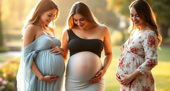 celebrity pregnancies 2025