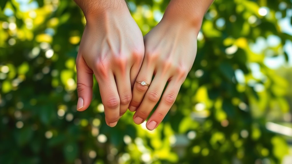 celebrity relationship announcement impact