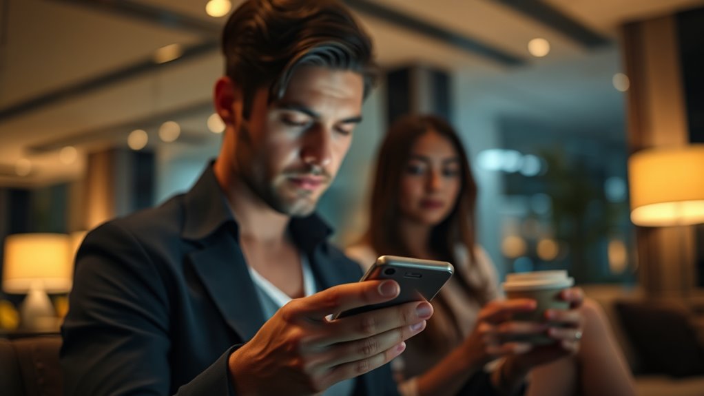 celebrity relationship teasers