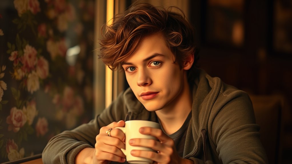 celebrity relationships and privacy