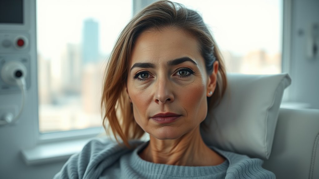 celebrity resilience inspires growth