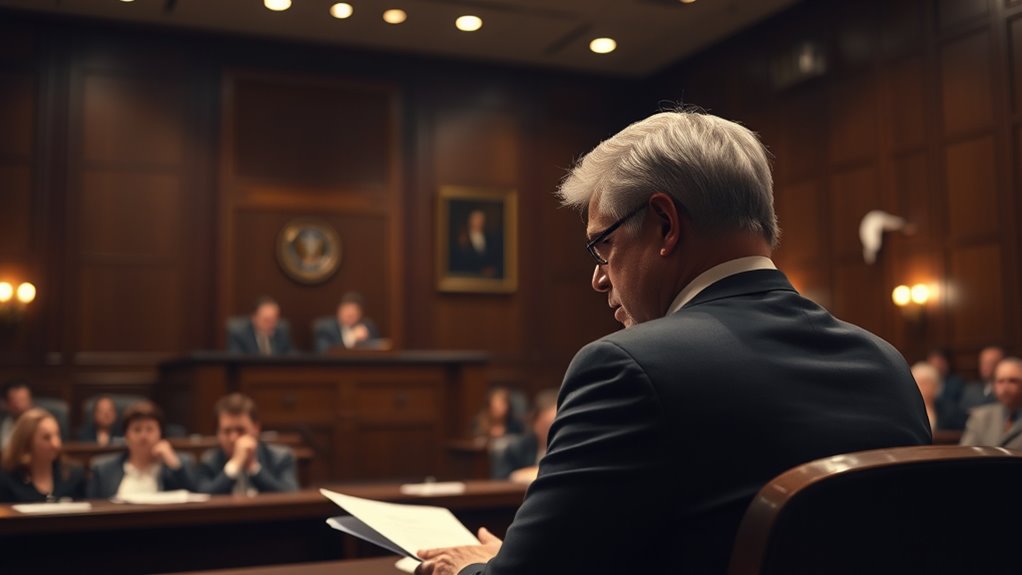 celebrity restraining order impact