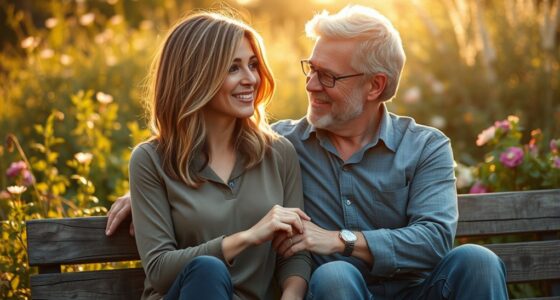 celebrity romance history