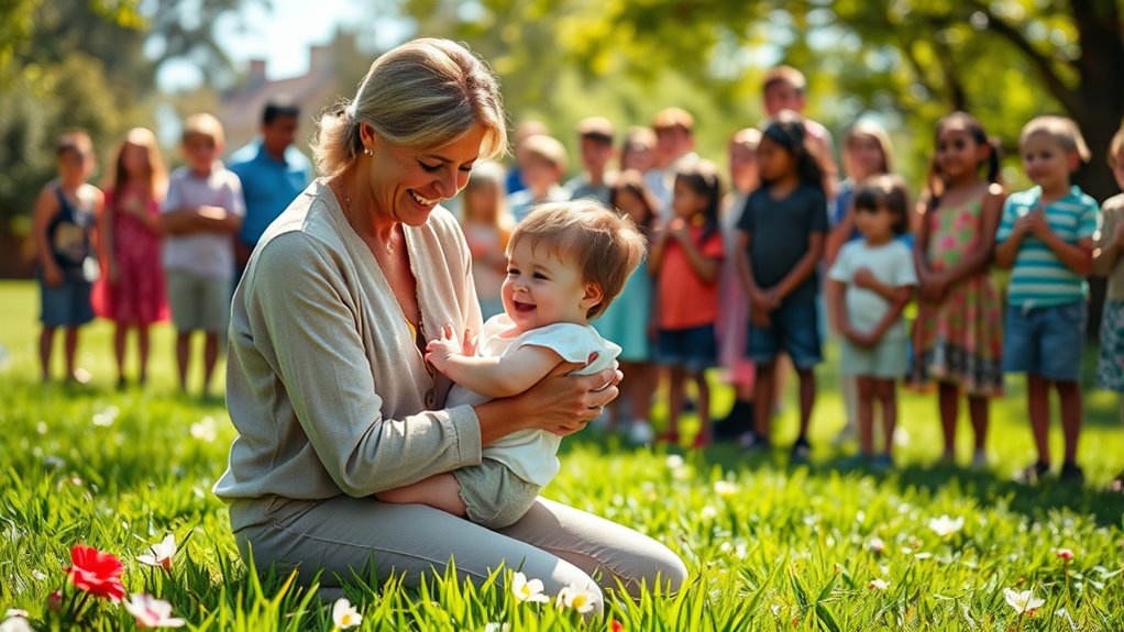 celebrity stories foster awareness