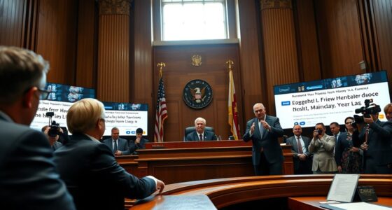 celebrity trial rumor debunking