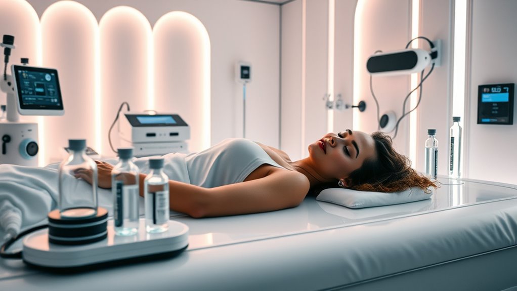 celebrity wellness claims unproven