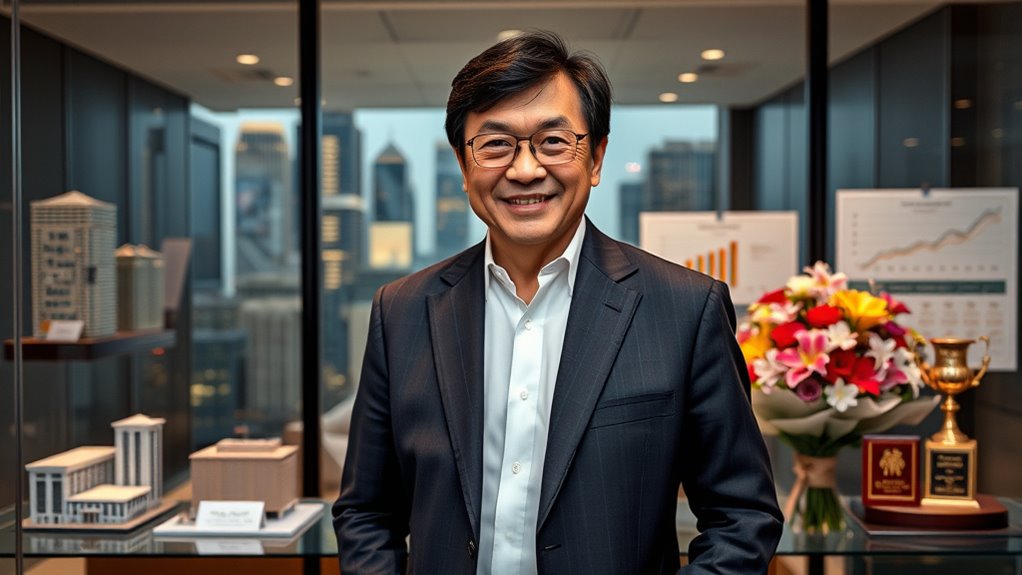 charitable work eco initiatives