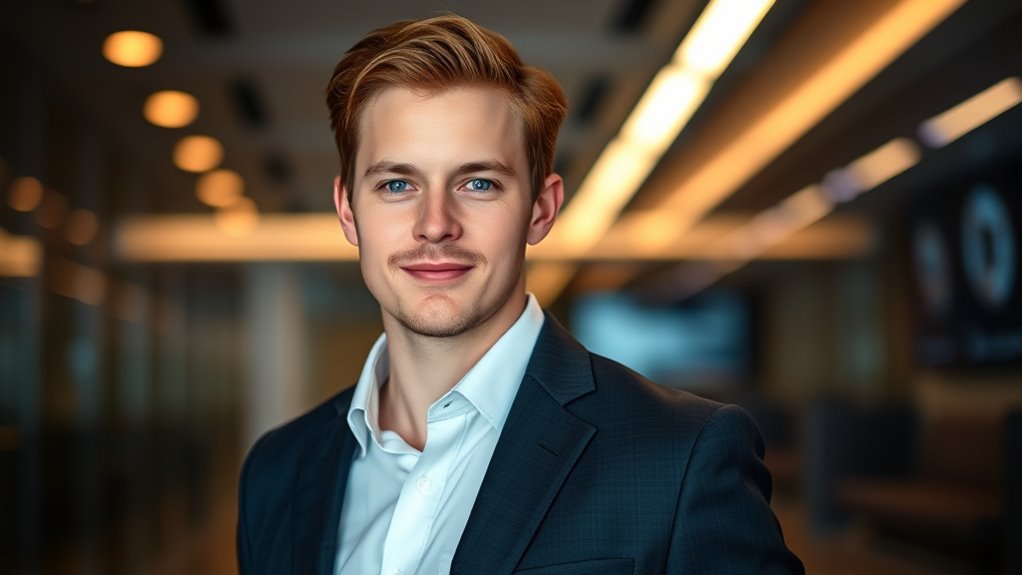 child actor to crypto billionaire