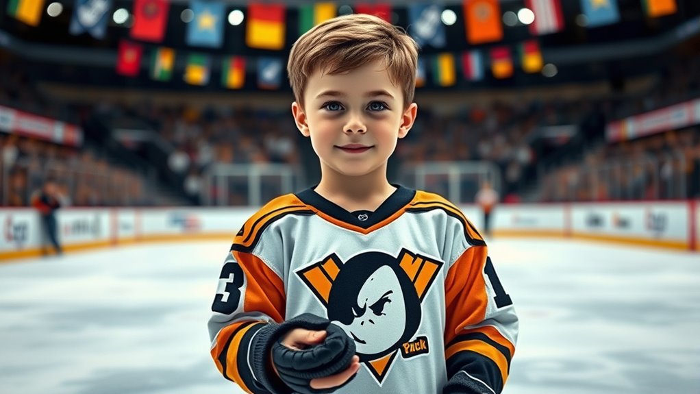 child actor turned entrepreneur