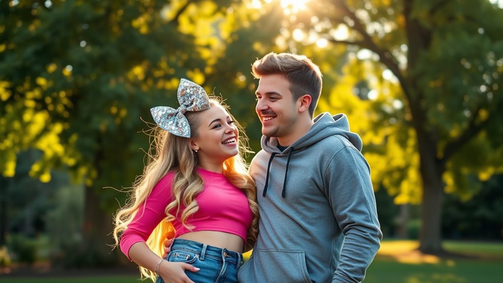 couple s future love growth