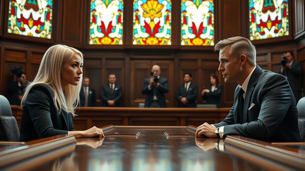 custody disputes resurface public