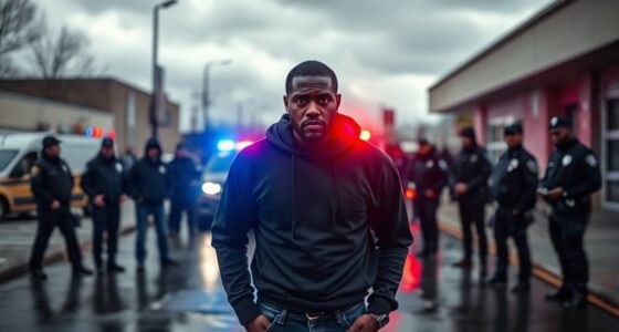 darius mccrary arrest details