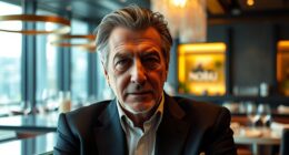 de niro s wealth and businesses