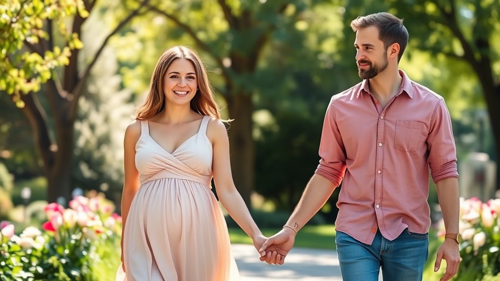 deepening emotional connection and growth