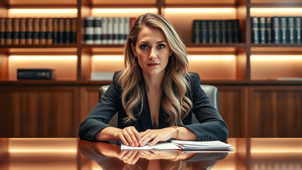 deposition impacts ongoing case