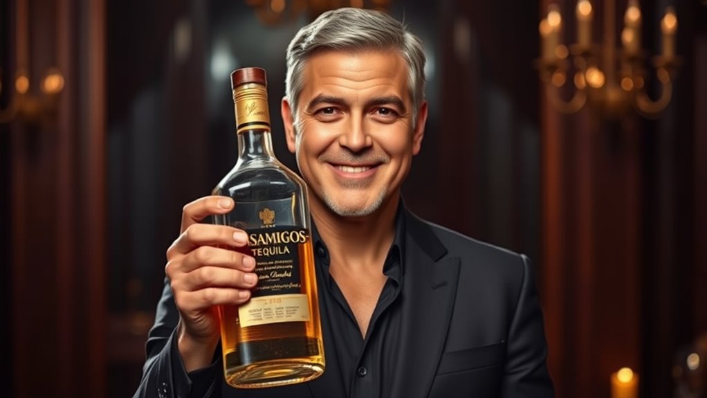 diageo s 1b casamigos acquisition