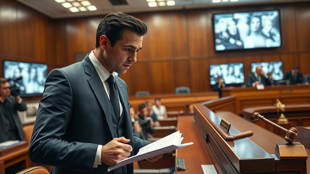 digital content legal battles