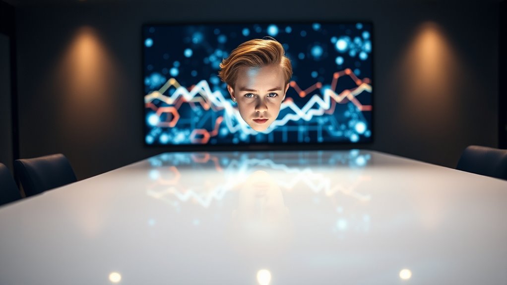 digital currency advocacy leadership