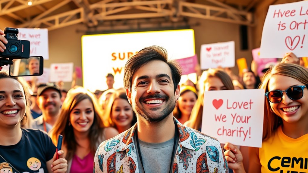 digital fundraising revolutionizes youth engagement