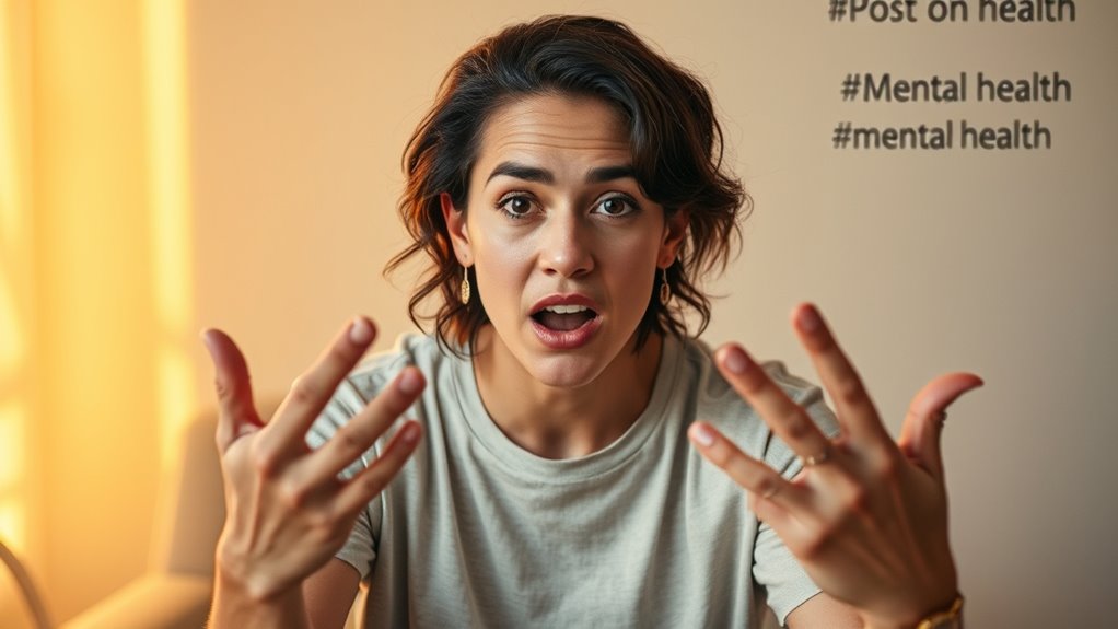 digital mental health advocacy